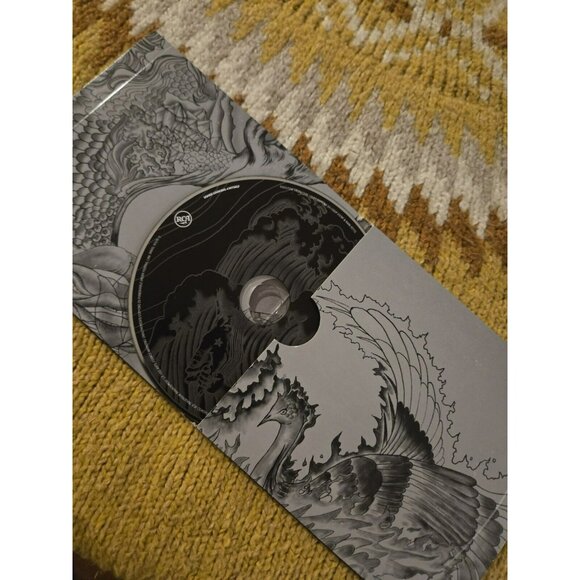 Looking 4 Myself - Usher Deluxe CD RCA 2012 Special Edition - Picture 2 of 3